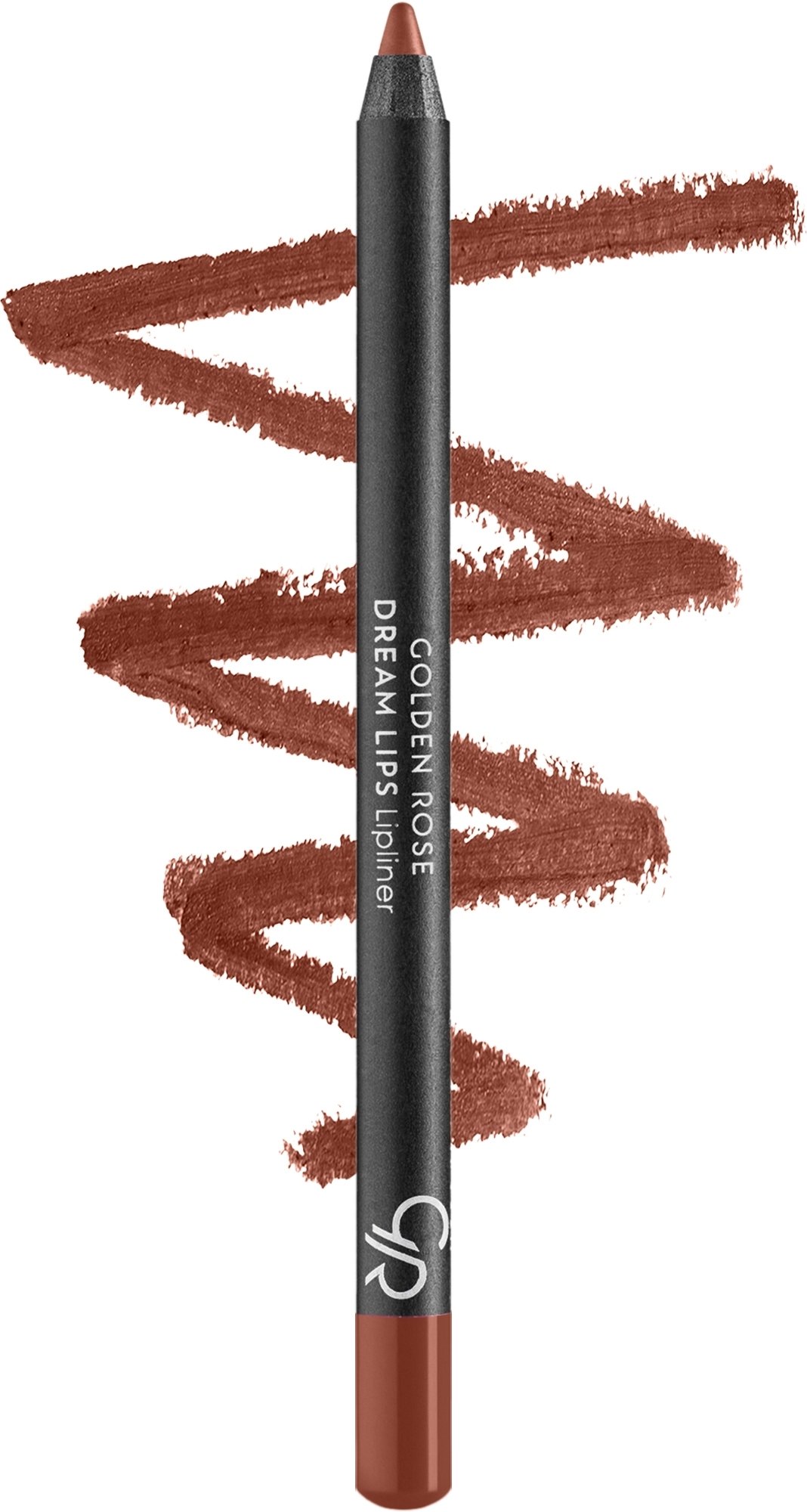 Lipliner Dream Lips 537 Dudak Kalemi GOLDEN ROSE Lipliner Dream Lips 537 Dudak Kalemi – Lip liner in Egypt