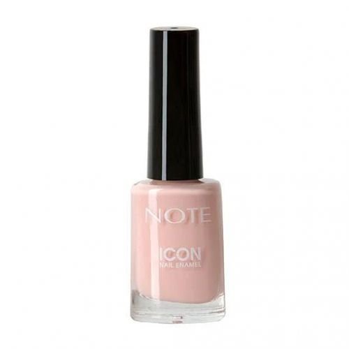 Nail Icon Enamel 537 NOTE Nail Icon Enamel 537 – Nails in Egypt