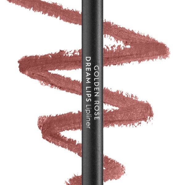 GOLDEN ROSE Lipliner Dream Lips 538 – Lip liner in Egypt