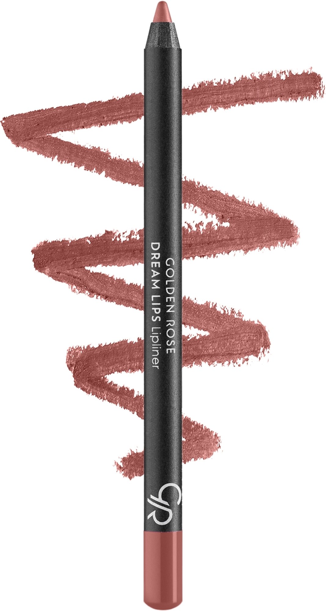 Lipliner Dream Lips 538 GOLDEN ROSE Lipliner Dream Lips 538 – Lip liner in Egypt