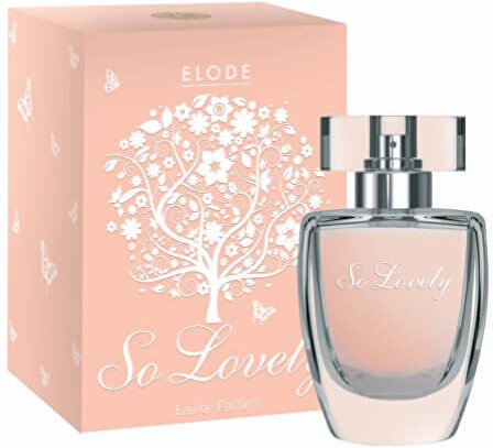 Elode So Lovely EDP 100ML