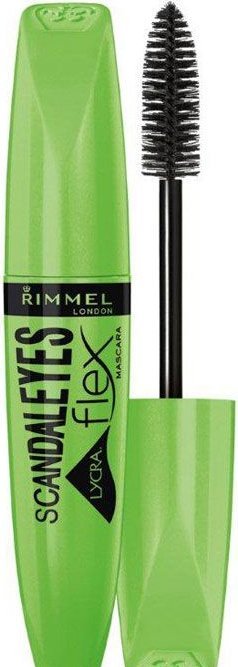 Mascara Scandaleyes Lycra Flex RIMMEL LONDON Mascara Scandaleyes Lycra Flex – Mascara in Egypt