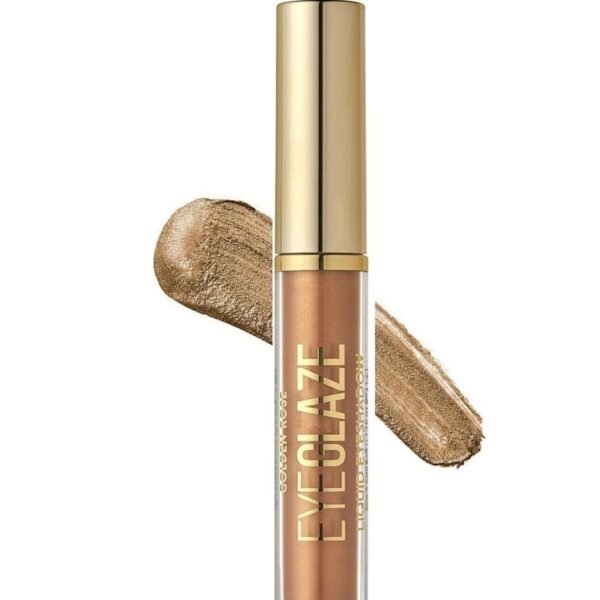 GOLDEN ROSE Eyeshadow Glaze Liquid 006 – Eyeshadow in Egypt