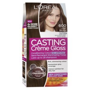 L'ORÉAL PARIS Casting 600 – Hair Care in Egypt