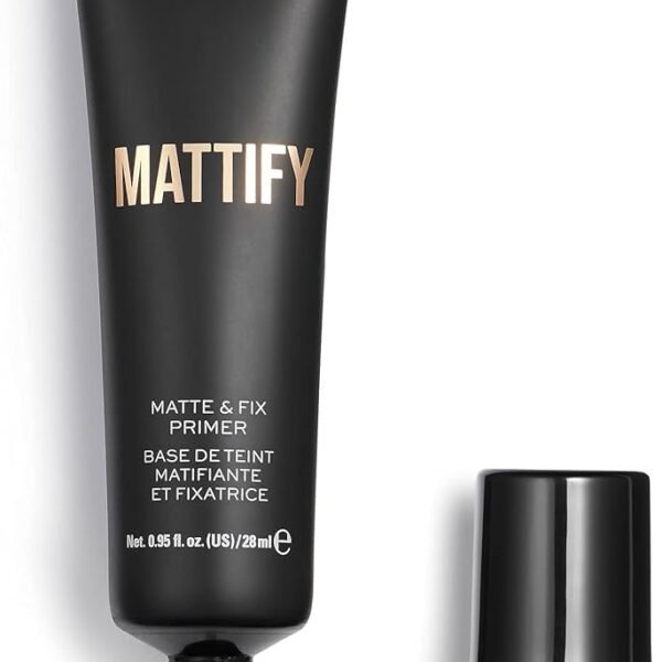 Mattify Matte & Fix Primer