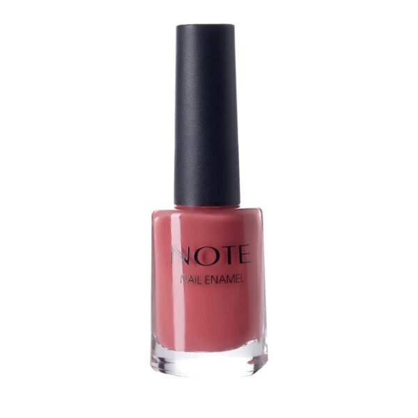 NOTE Nail Enamel 62 – Nails in Egypt