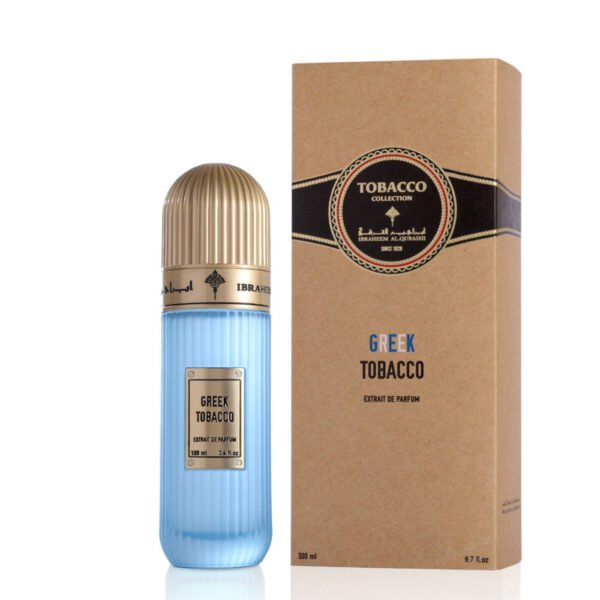 IBRAQ Ibraq Greek Tobacco 100ML – Men in Egypt