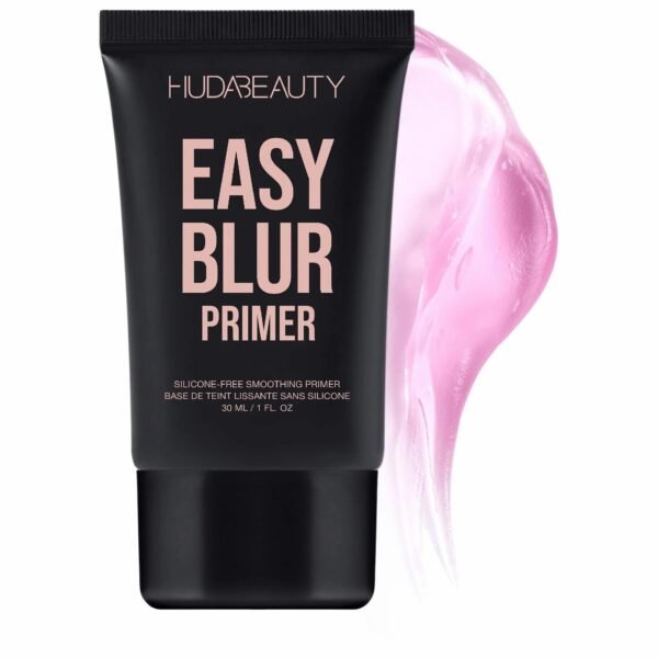 HUDA BEAUTY Easy Blur Primer 30ML – Primer in Egypt