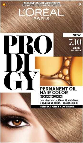 PRODIGY 7.10