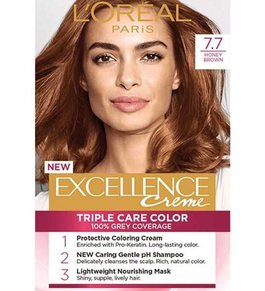 L'Oréal Paris Excellence Creme 7.7 – Hair Care in Egypt