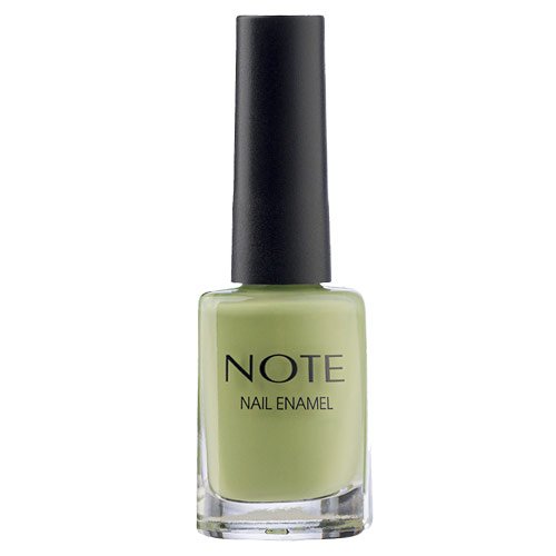 NOTE Nail Enamel 71 – Nails in Egypt