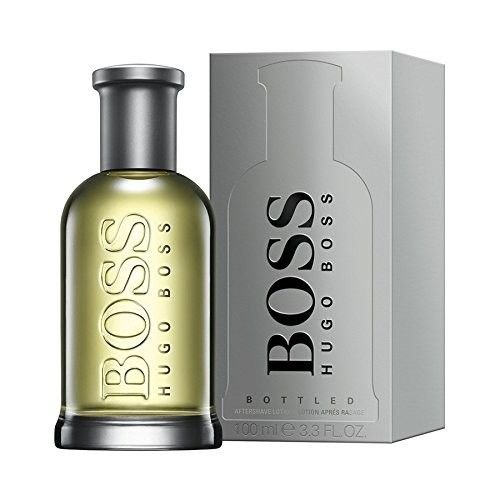 HUGO BOSS Hugo Boss Bottled EDT 100ML – Men in Egypt