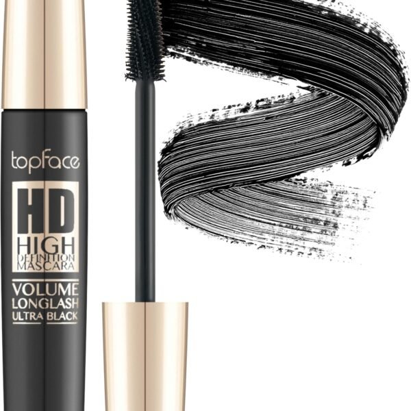 TOPFACE Mascara HD Volume PT303.A – Mascara in Egypt