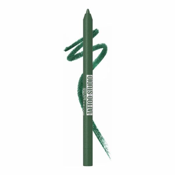 MAYBELLINE Eyeliner Tattoo Waterproof 817 – Eyeliner & Kohl in Egypt