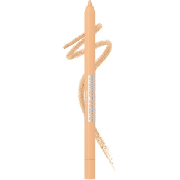 MAYBELLINE Eyeliner Tattoo Waterproof 820 – Eyeliner & Kohl in Egypt