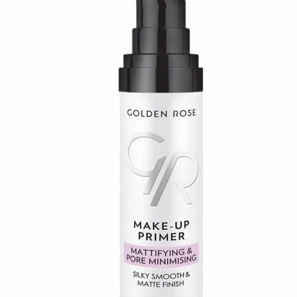 GOLDEN ROSE Make Up Primer Mattifying and Pore Minimising – Primer in Egypt