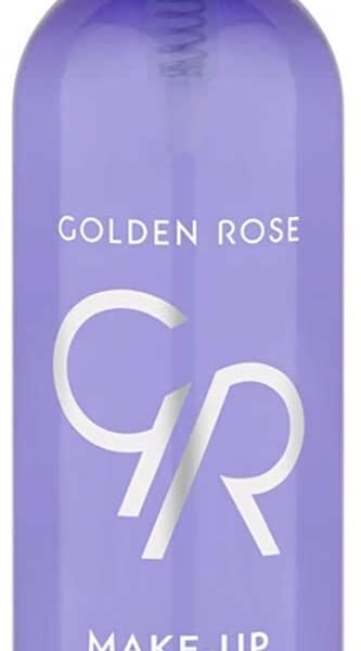 GOLDEN ROSE Make Up Fixing Spray – Primer in Egypt