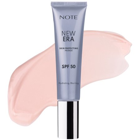 NOTE New Era Skin Protecting Primer SPF50 – Primer in Egypt