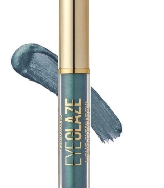 GOLDEN ROSE Eyeshadow Glaze Liquid 009 – Eyeliner & Kohl in Egypt