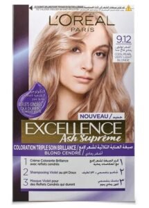 L'ORÉAL PARIS Excellence Creme 9.12 – Hair Care in Egypt