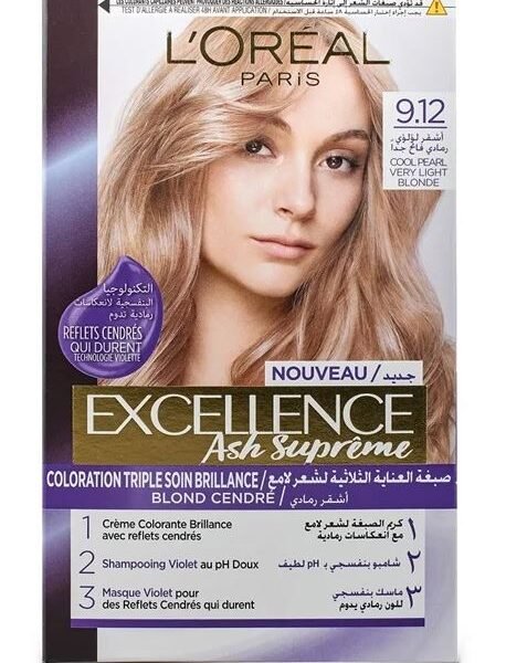 Excellence Creme 9.12