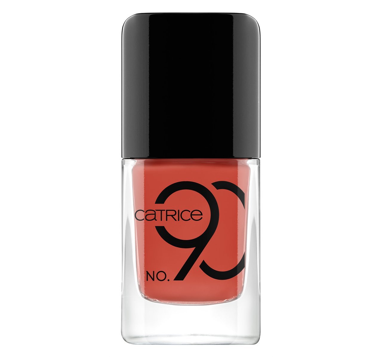 NAIL ICONails Gel 90 CATRICE NAIL ICONails Gel 90 – Nails in Egypt