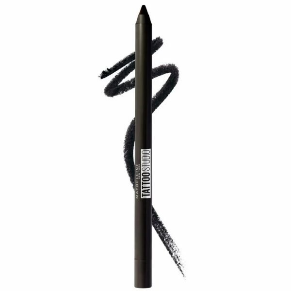 MAYBELLINE Eyeliner Tattoo Waterproof 900 – Eyeliner & Kohl in Egypt