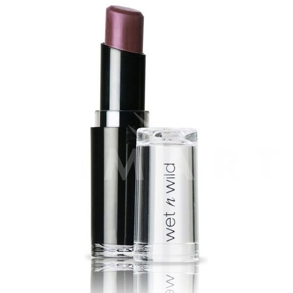 WET N WILD Lipstick MegaLast 916 Ravin' Raisin – Lipstick in Egypt
