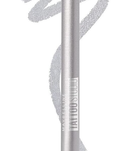 MAYBELLINE Eyeliner Tattoo Waterproof 961 – Eyeliner & Kohl in Egypt
