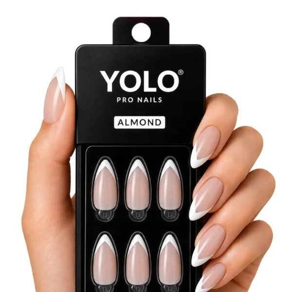 YOLO Pro Nails A-100 – Nails in Egypt