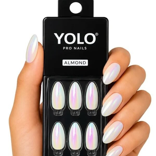 YOLO Pro Nails A-101 – Nails in Egypt