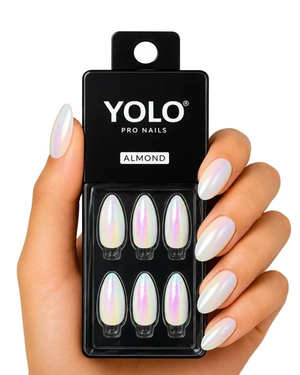 Pro Nails A-101 YOLO Pro Nails A-101 – Nails in Egypt