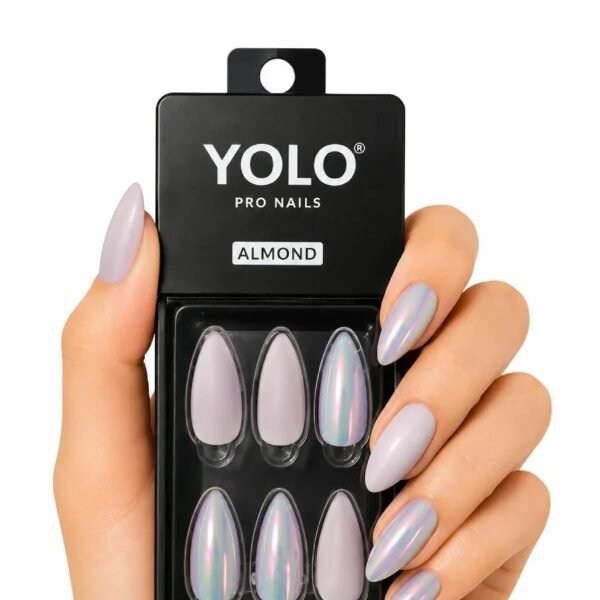 YOLO Pro Nails A-102 – Nails in Egypt