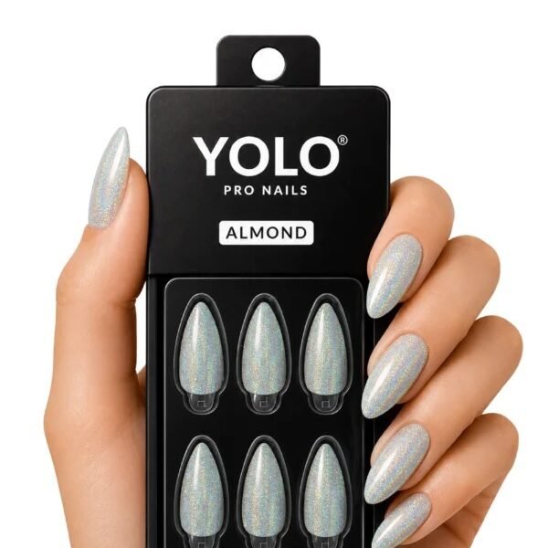 YOLO Pro Nails A-104 – Nails in Egypt