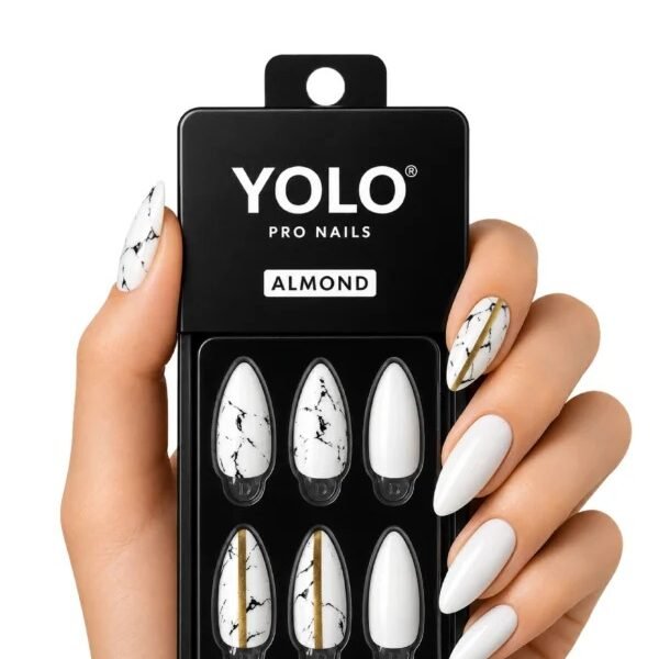 YOLO Pro Nails A-110 – Nails in Egypt