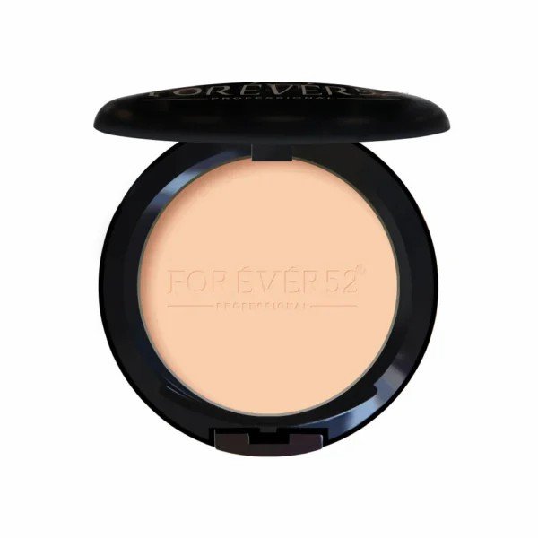 FOREVER 52 Powder Two Way Cake A001 – Powder in Egypt
