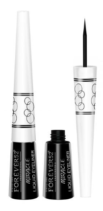 FOREVER 52 Eyeliner Miracle Liquid Waterproof ARG001 – Eyeliner & Kohl in Egypt