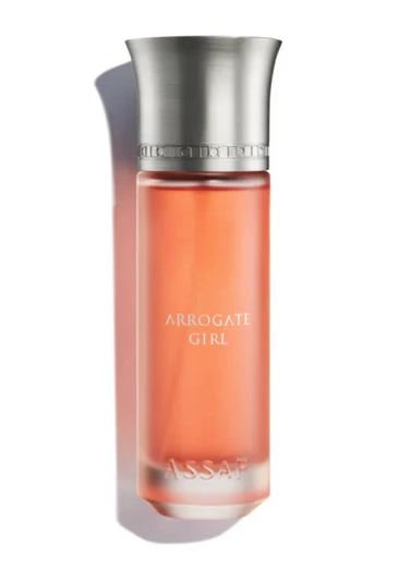 Assaf Arroate Girl EDP 200ML
