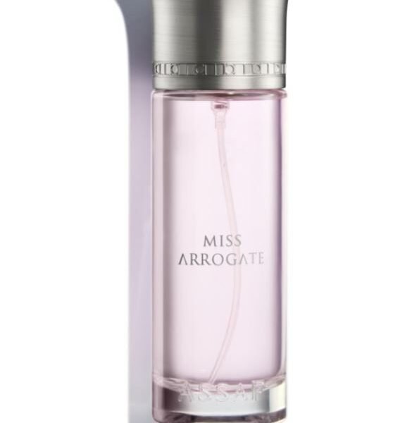 Assaf Miss Arrogate EDP 200ML