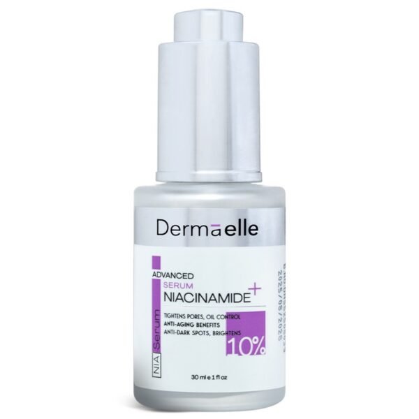 Advanced Niacinamide 10% Serum 30ML