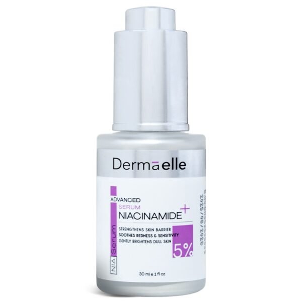Advanced Niacinamide 5% Serum 30ml