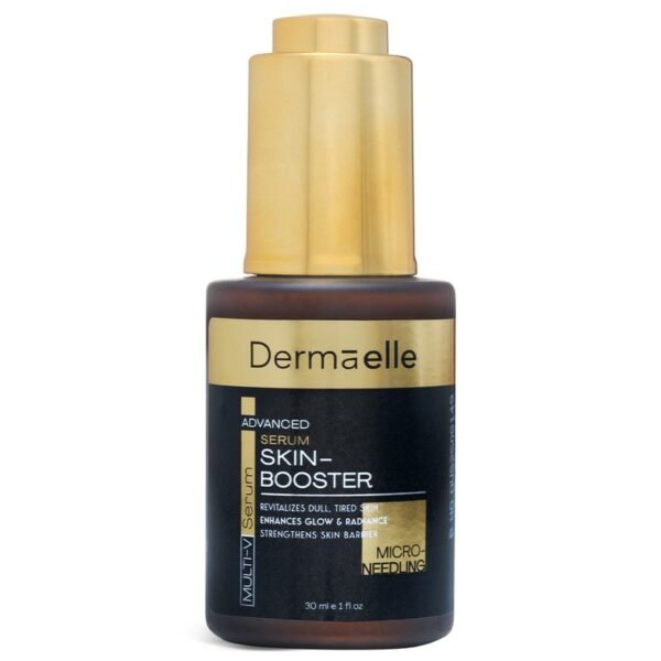 Advanced Skinbooster Microneedling Serum 30ML
