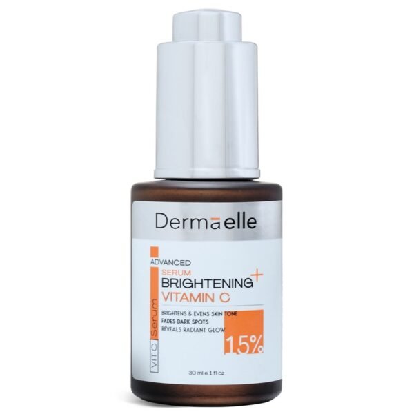 Advanced Vitamin C 15% Serum 30ML
