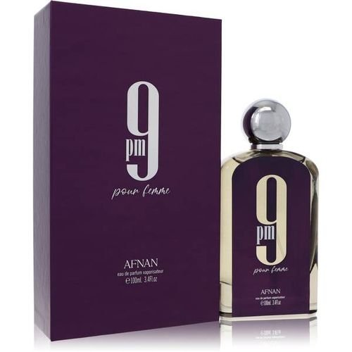 Afnan 9PM Pure Femme Ladies EDP 100ML