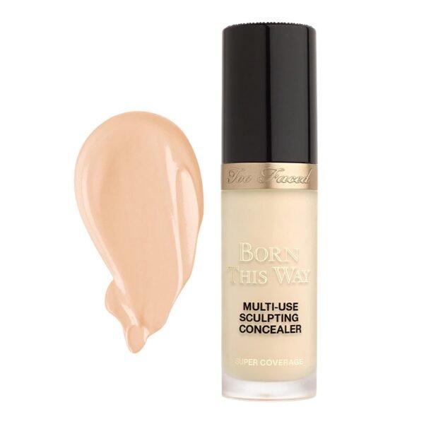 TOO FACED Concealer Born This Way Almond – Concealer in Egypt