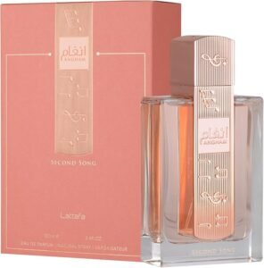 LATTAFA Lattafa Angham Second Song Unisex EDP 100ML – Women in Egypt