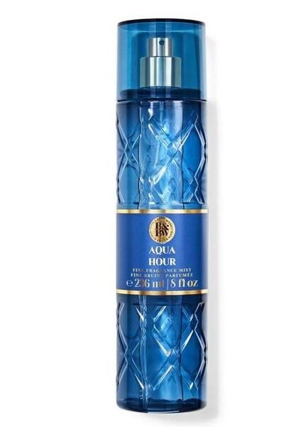 Aqua Hour Mist 236ML