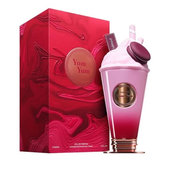 Armaf Delights Yum Yum for Women EDP 100ML