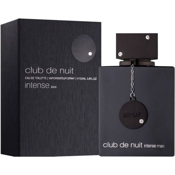 Armaf Mens Club De Nuit Intense EDT 105ML