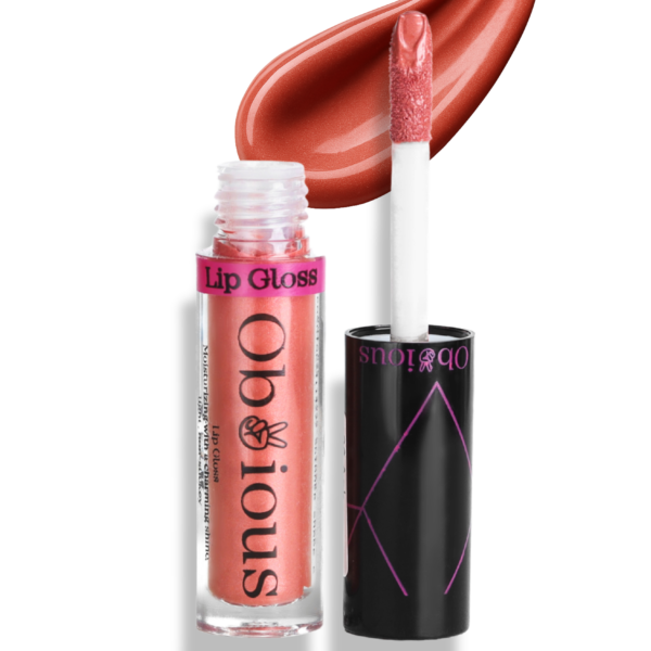 OBVIOUS Lip Gloss 026 – Lipstick in Egypt